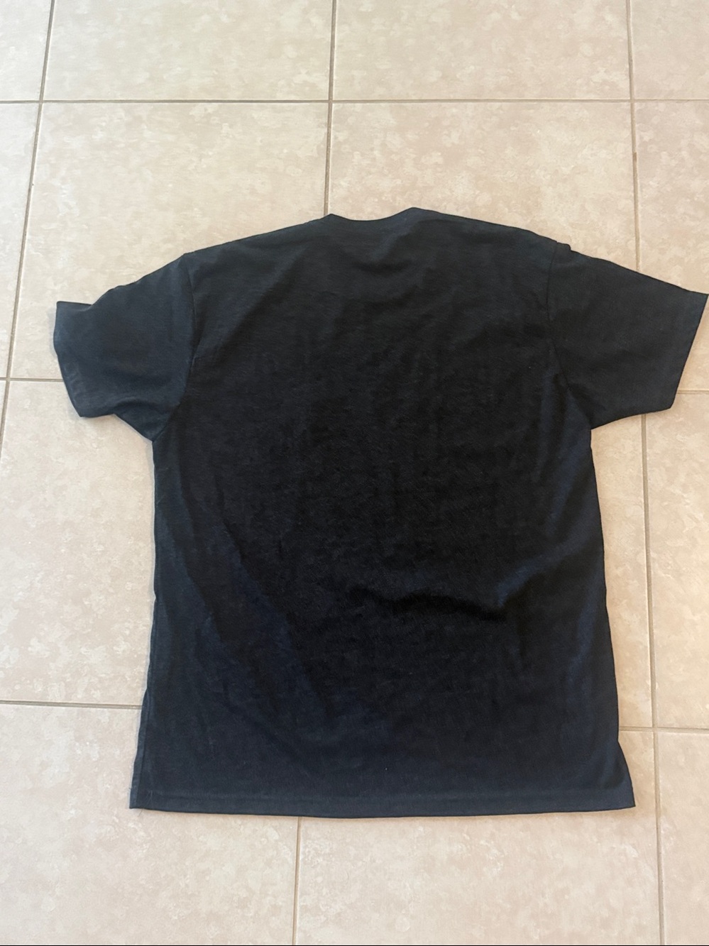 Men’s WWE Razor Ramon shirt - Picture 3 of 3